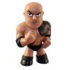 Funko Mystery Minis Vinyl Figure - WWE - THE ROCK (Mint)