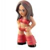 Funko Mystery Minis Vinyl Figure - WWE - BRIE BELLA (Mint)