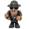 Funko Mystery Minis Vinyl Figure - WWE Series 2 - SGT. SLAUGHTER *Exclusive* (Mint)