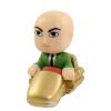 Funko Mystery Minis Vinyl Figure - X-Men Series 1 - PROFESSOR X (Charles Xavier) (3 inch) (Mint)