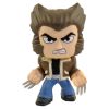 Funko Mystery Minis Vinyl Figure - X-Men Series 1 - LOGAN (3 inch) (Mint)