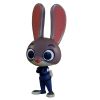 Funko Mystery Minis Vinyl Figure - Zootopia - JUDY HOPPS (3 inch) (Mint)