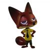 Funko Mystery Minis Vinyl Figure - Zootopia - NICK WILDE (3 inch) (Mint)