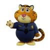 Funko Mystery Minis Vinyl Figure - Zootopia - CLAWHAUSER (3 inch) (Mint)