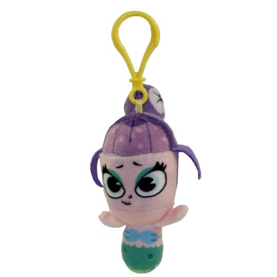 cuphead plush cala maria