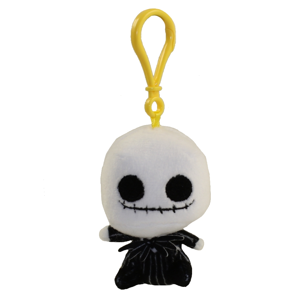 nightmare before christmas mini plush