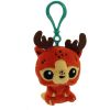 Funko Mystery Mini Plush Clips - Wetmore Forest Monsters S1 - CHESTER MCFRECKLE (Mint)