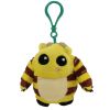 Funko Mystery Mini Plush Clips - Wetmore Forest Monsters S1 - TUMBLEBEE (Mint)