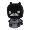 Funko Mystery Mini Plush - Batman Series 1 - BATMAN (Black Suit)(3 inch) (Mint)