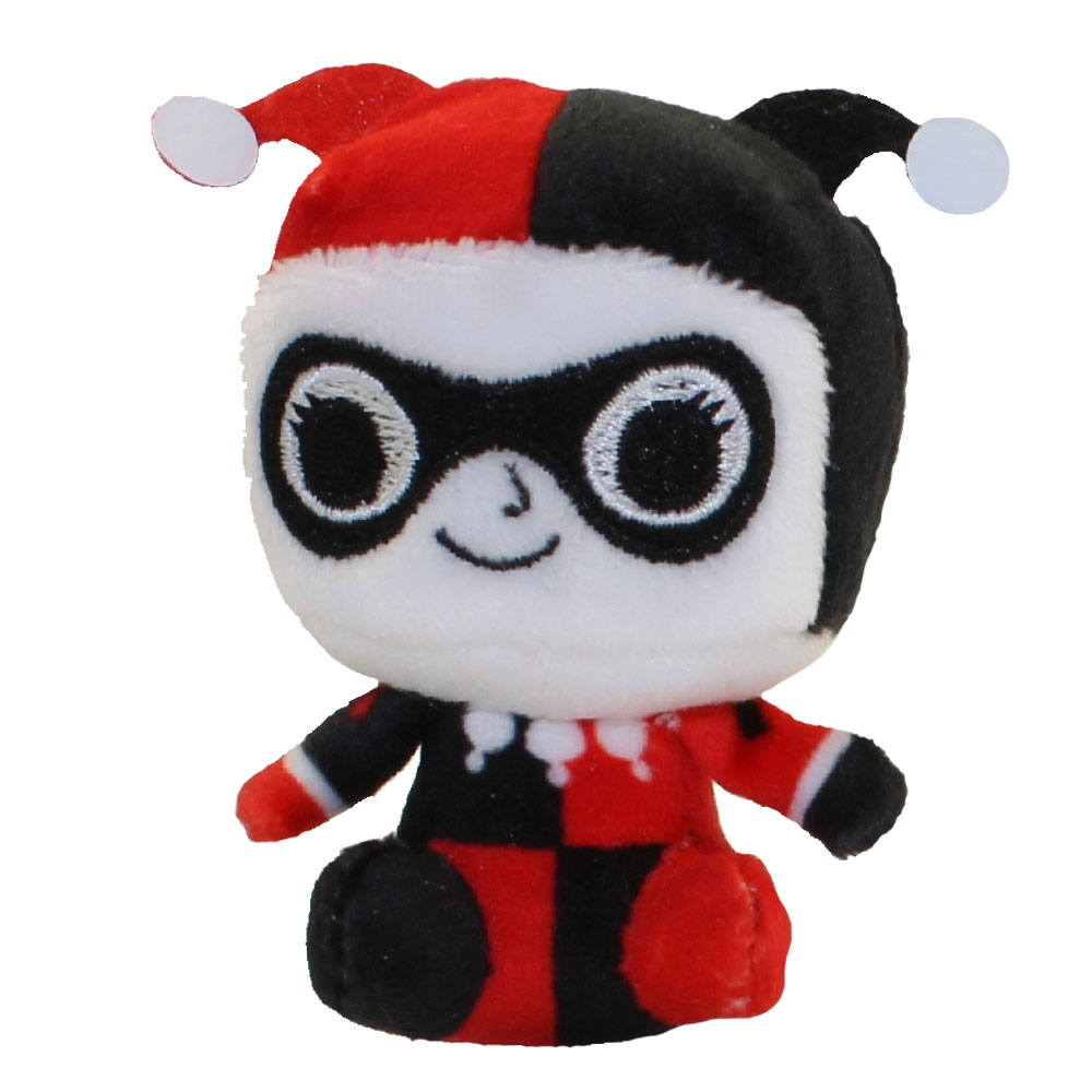 funko plush harley quinn