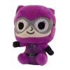 Funko Mystery Mini Plush - Batman Series 1 - CATWOMAN (3 inch) (Mint)