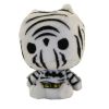 Funko Mystery Mini Plush - Batman Series 1 - ZEBRA BATMAN (3 inch) (Mint)