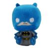 Funko Mystery Mini Plush - Batman Series 1 - BATMAN (Blue Suit) (3 inch) (Mint)