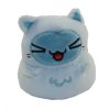 Funko Mystery Mini Plush - Kleptocats Series 1 - SANTANA (3.5 inch) (Mint)