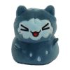 Funko Mystery Mini Plush - Kleptocats Series 1 - OLI (3.5 inch) (Mint)