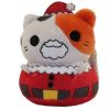 Funko Mystery Mini Plush - Kleptocats Series 2 (Holiday) - GUAPO as Santa Claus (3.5 inch) (Mint)