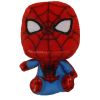 Funko Mystery Mini Plush - Spider-Man Series 1 - SPIDER-MAN (3 inch) (Mint)