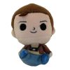 Funko Mystery Mini Plush - Spider-Man Series 1 - PETER PARKER (3 inch) (Mint)