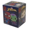 Funko Mystery Mini Plush - Spider-Man Series 1 - BLIND BOX (1 random character) (Mint)