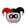 Funko MyMoji - DC Emoticons Faces - HARLEY QUINN (Smiling) (Mint)