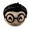 Funko MyMoji - Ghostbusters Emoticons Faces - DR. EGON SPENGLER (Smiling) (Mint)