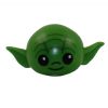 Funko MyMoji - Star Wars Series 1 Emoticons Faces - YODA (Smiling) (Mint)