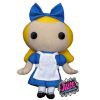 Funko Plushies - Alice in Wonderland - ALICE (7 inch) (Mint)