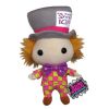 Funko Plushies - Alice in Wonderland - MAD HATTER (7 inch) (Mint)