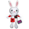 Funko Plushies - Alice in Wonderland - WHITE RABBIT (7 inch) (Mint)