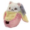 Funko Plushies - Bananya - BABY BANANYA (Mint)