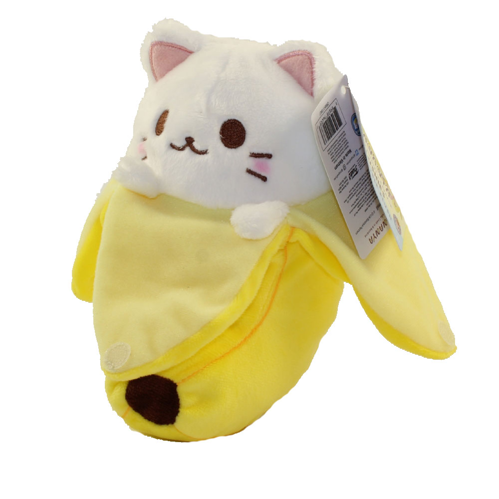 funko bananya plush