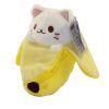 Funko Plushies - Bananya - BANANYA (Mint)