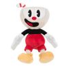 Funko Collectible Plush - Cuphead S1 - CUPHEAD (8 inch) (Mint)