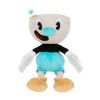 Funko Collectible Plush - Cuphead S1 - MUGMAN (8 inch) (Mint)