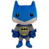 Funko Plushies - DC Series 1 - BATMAN (7 inch) (Mint)