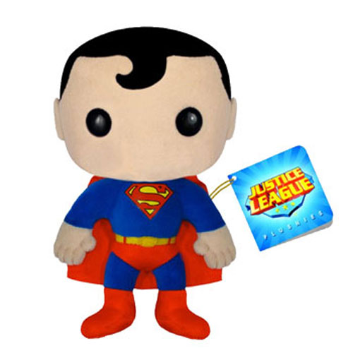 funko dc plushies