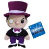 Funko Plushies - DC Series 2 - PENGUIN (7 inch) (Mint)