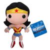 Funko Plushies - DC Series 2 - WONDER WOMAN (7 inch) (Mint)