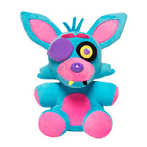 Foxy Beanie Plush - Five Nights at Freddy's