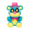 Funko Collectible Blacklight Plush - Five Nights at Freddy's - FREDDY (Blue)(8 inch) (Mint)