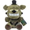 Funko Collectible Plush - Five Nights at Freddy's Dreadbear S1 - DREADBEAR (6 inch) (Mint)