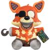 Funko Collectible Plush - Five Nights at Freddy's Dreadbear S1 - GRIM FOXY (6 inch) (Mint)