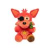 Funko Collectible Plush - Five Nights at Freddy's Pizza Sim - ROCKSTAR FOXY (Mint)