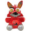 Funko Collectible Plush - Five Nights at Freddy's Series 2 - NIGHTMARE FOXY (Mint)