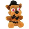 Funko Collectible Plush - Five Nights at Freddy's Series 2 - NIGHTMARE FREDDY (Mint)