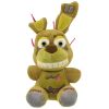 Funko Collectible Plush - Five Nights at Freddy's Series 2 - SPRING TRAP (Mint)