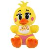 Funko Collectible Plush - Five Nights at Freddy's Series 2 - TOY CHICA (Mint)