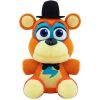 Funko Collectible Plush - Five Nights at Freddy's Security Breach S1 - GLAMROCK FREDDY (Mint)
