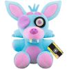 Funko Collectible Plush - Five Nights at Freddy's Spring Colorway - FOXY (Blue)(7 inch) (Mint)