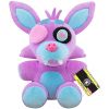 Funko Collectible Plush - Five Nights at Freddy's Spring Colorway - FOXY (Purple)(7 inch) (Mint)